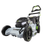 Miniatura: Tagliaerba semovente a batteria LM1702E-SP (42 cm) EGO POWER PLUS + kit mulching