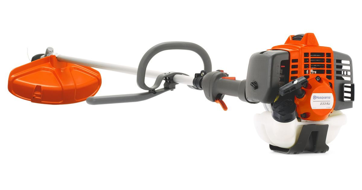 Decespugliatore Husqvarna 233RJ