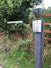 secure security facility in shrewsbury