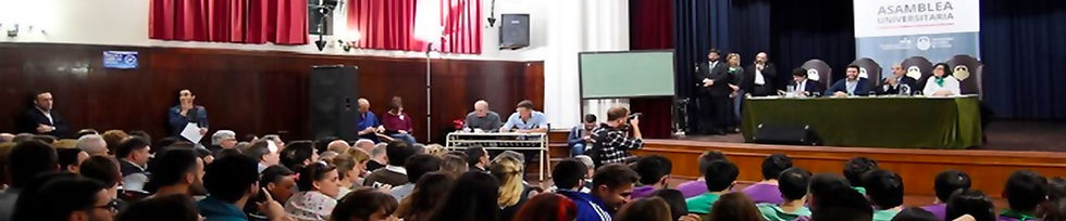 Asamblea-Universitaria UNLP