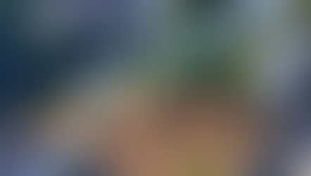 Gardening towards eternity