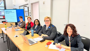 Commission on Status of Women highlights importance of cultural safety