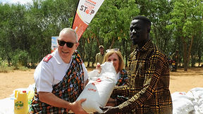 From Uganda to India, Ukraine and Argentina - International briefs 29 October