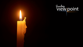 Hope - the candlelight kind