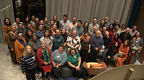 Research and advocacy teams take stock of shared ‘weight of knowledge’