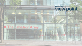 The era of generational Salvationism is long over