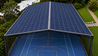 Collaroy centres creation care with new solar roof