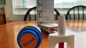 How an overdose-targeting nasal spray is part of ‘true Salvation vision’