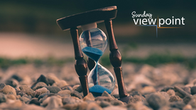 How are you keeping time?