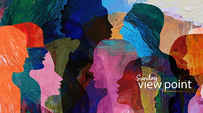 Albany Corps: The everyday church