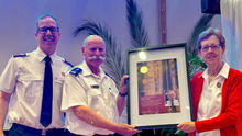 Noarlunga Salvationist recognised for musical legacy around the world