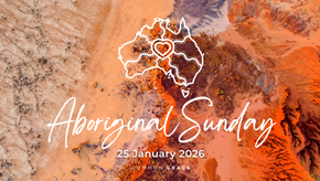 Aboriginal Sunday a chance for solidarity, not division