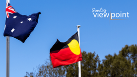 Reconciliation – a calling to care for community