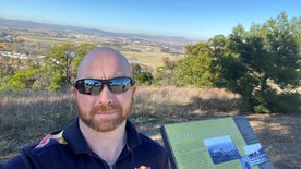 Salvos to support Unknown Veteran’s Anzac journey