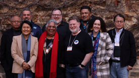 Symposium envisions ‘better, more just and beautiful world’