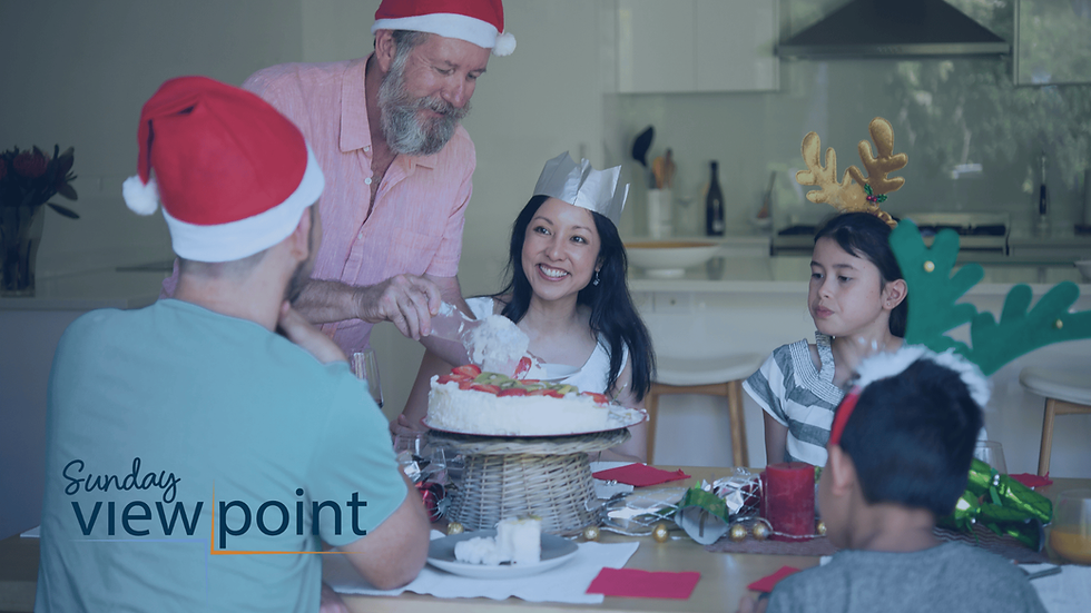 Hospitality, by necessity, requires something of us, writes Kirralee Nicolle.