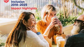 ‘Neighbourly economy’ core to new Financial Inclusion Action Plan Report