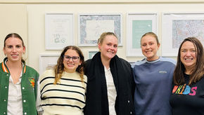 Homework Club builds self-esteem