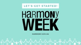 The sound of harmony