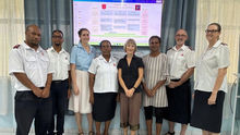 Leadership development, compassionate crisis responses: International news briefs