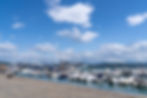 La Spezia Harbour and Promenade