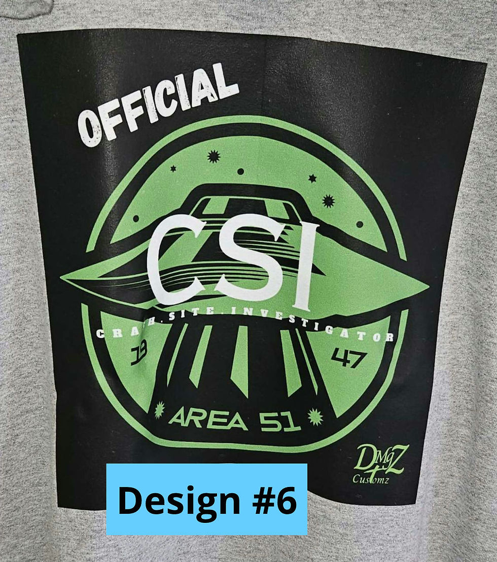 Thumbnail: (DTF Tshirt prints) page #1