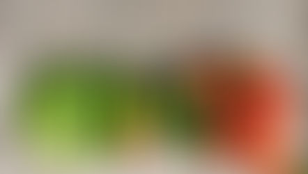 WBRP announces a new Healthy Eating Program!