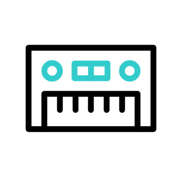Teclado
