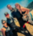 Diving Beyond Borders Diving in Belgium