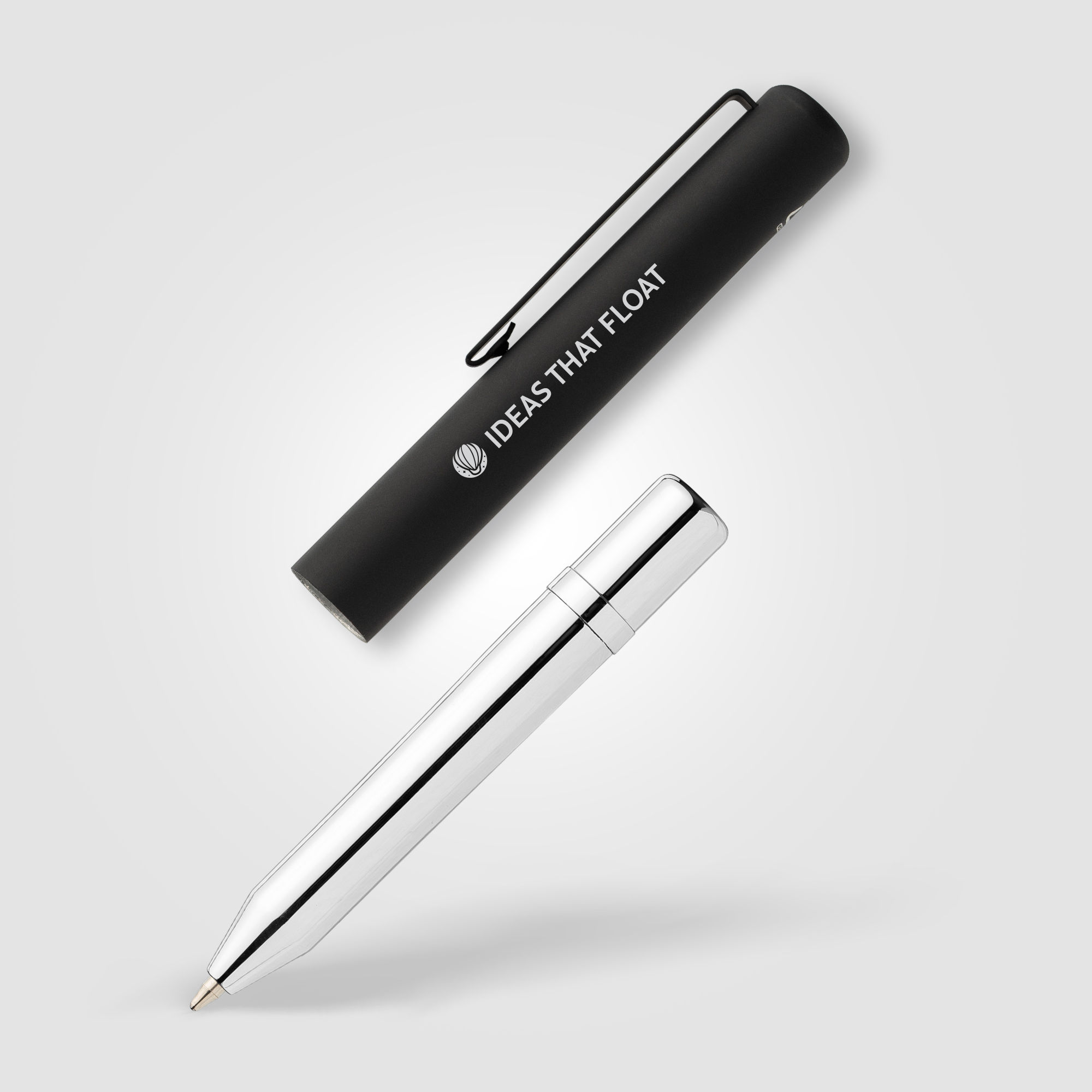 Luxury Metal Pocket Size Pen