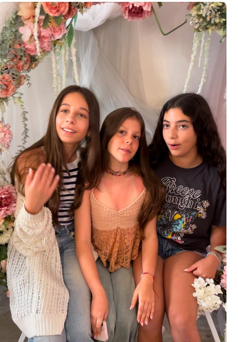 תמונה ממוזערת: tiktok&shop כרטיס לאירוע פסח25