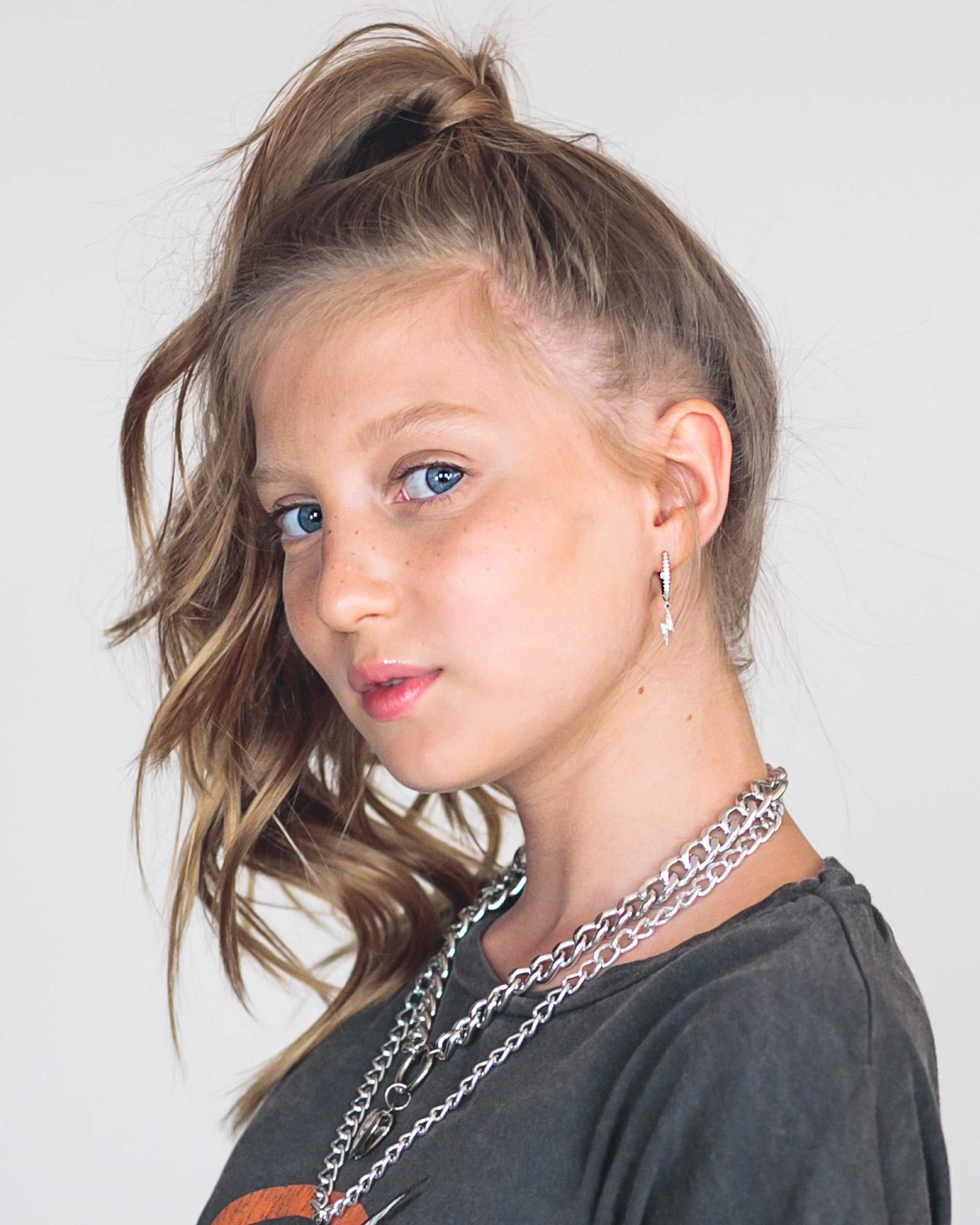 עגילי רינג ברק