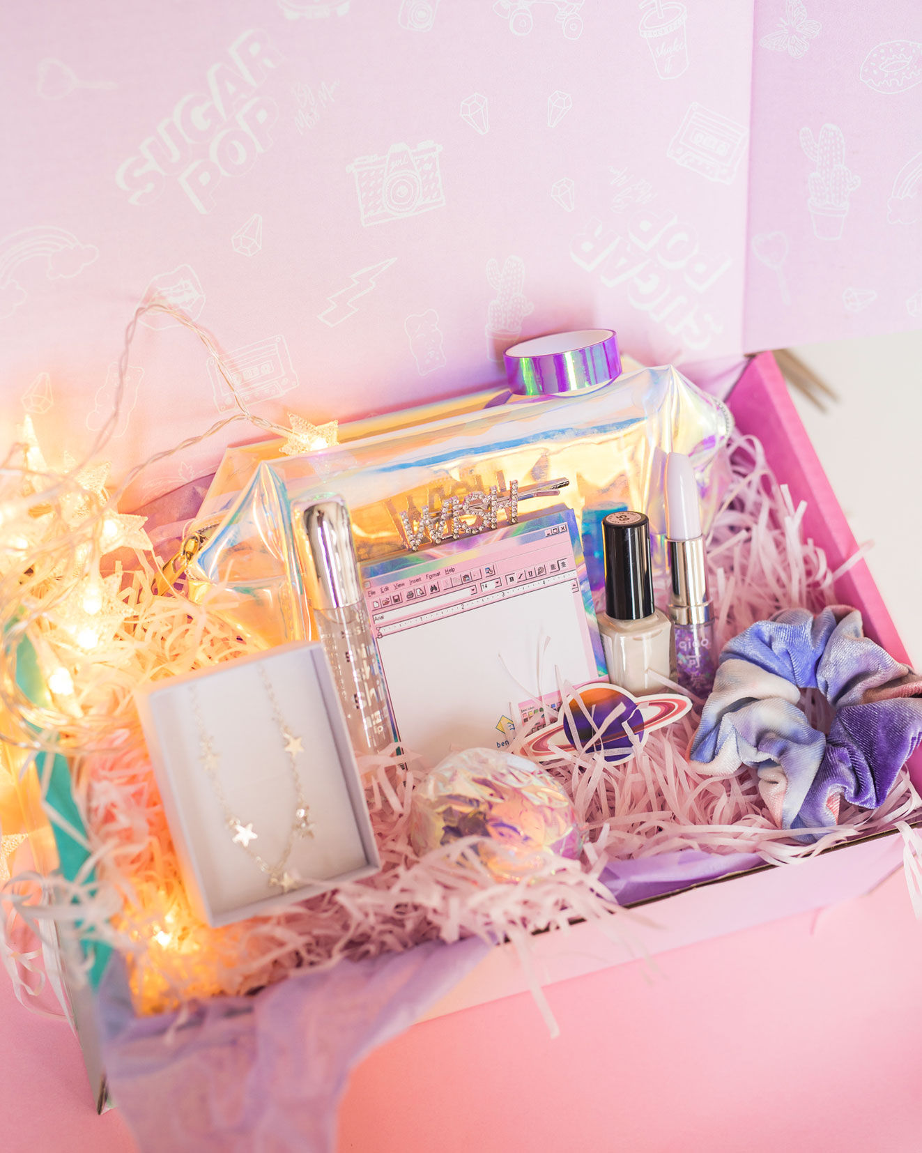 You're a Star מארז מתנה