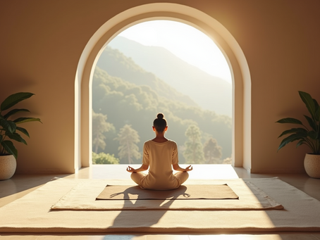 Sustainable Luxury: Embracing Tantra and Chakras