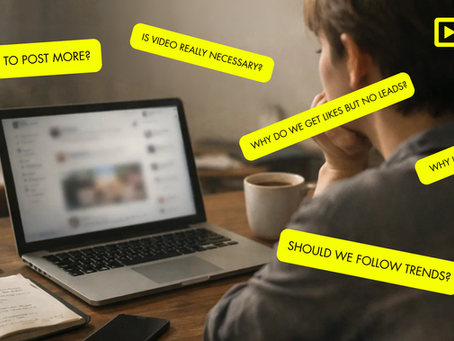 Why Isn’t My Social Media Working?