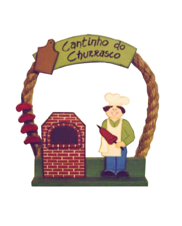 Cantinho do Churrasco 01