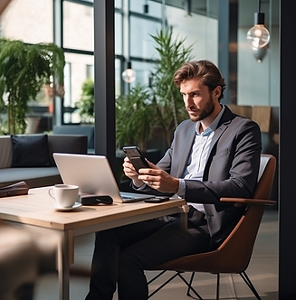 communication for business
