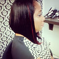 Swing bob#corpus Christi#bob#haircuts#Beauty#lterrellhair