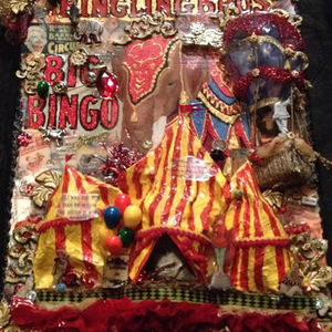 Circus Dreams