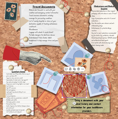 "Fear and Loathing in Autoimmunity:  A Totally Not-Obsessive Guide!"