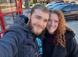 Family photo of Jennifer & Son