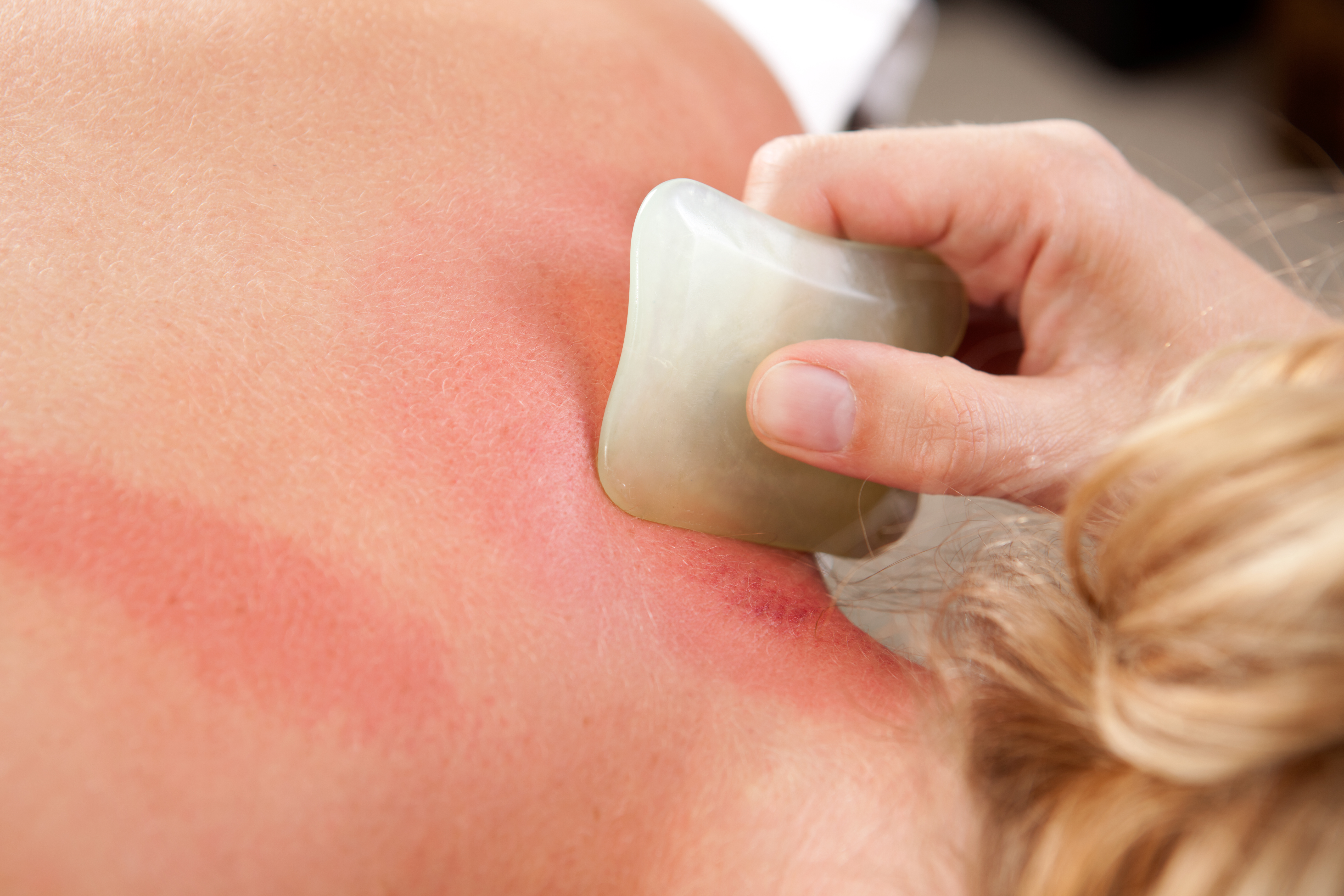 Gua Sha