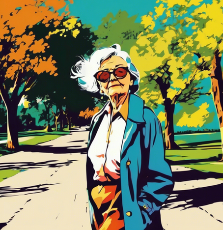 "Age with Agility: How to Outsmart Sarcopenia Even If You're Accident-Prone"