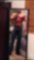 I Look like this as long as I eat paleo. But is it because I'm Type O? Or because Type Os evolved eating paleo?