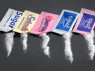 Non-Nutritive Sweeteners