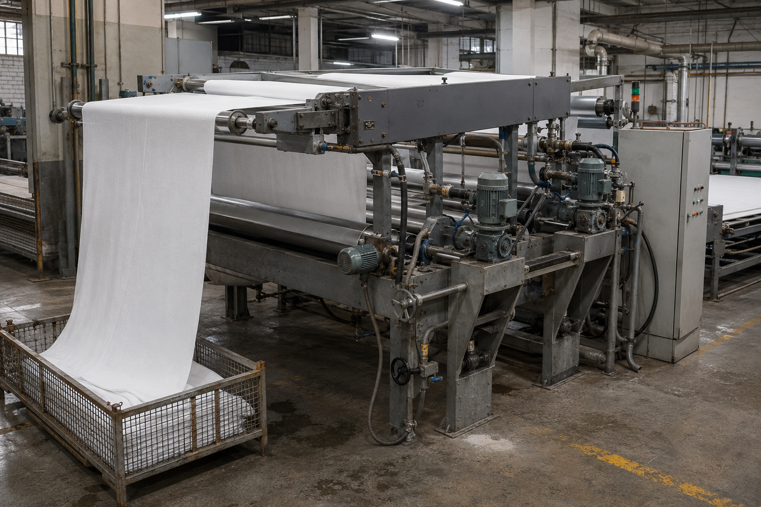 Dyeing process
