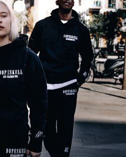 DopeSkull