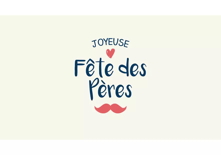 Fête des pères