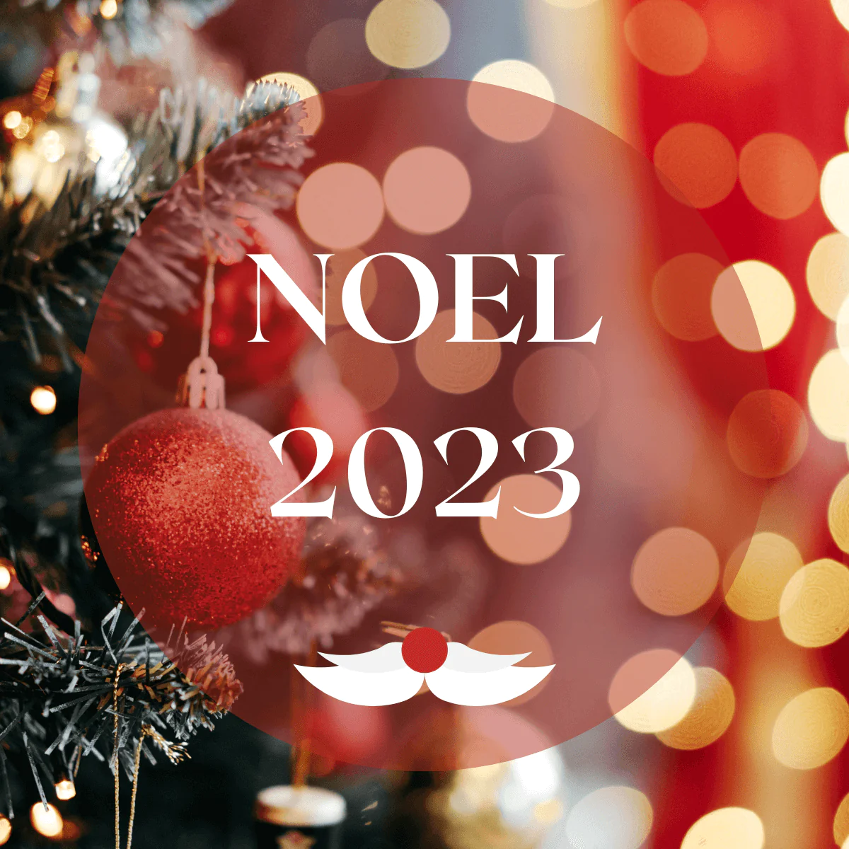 Noël 2023