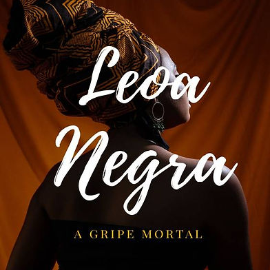 Leoa Negra